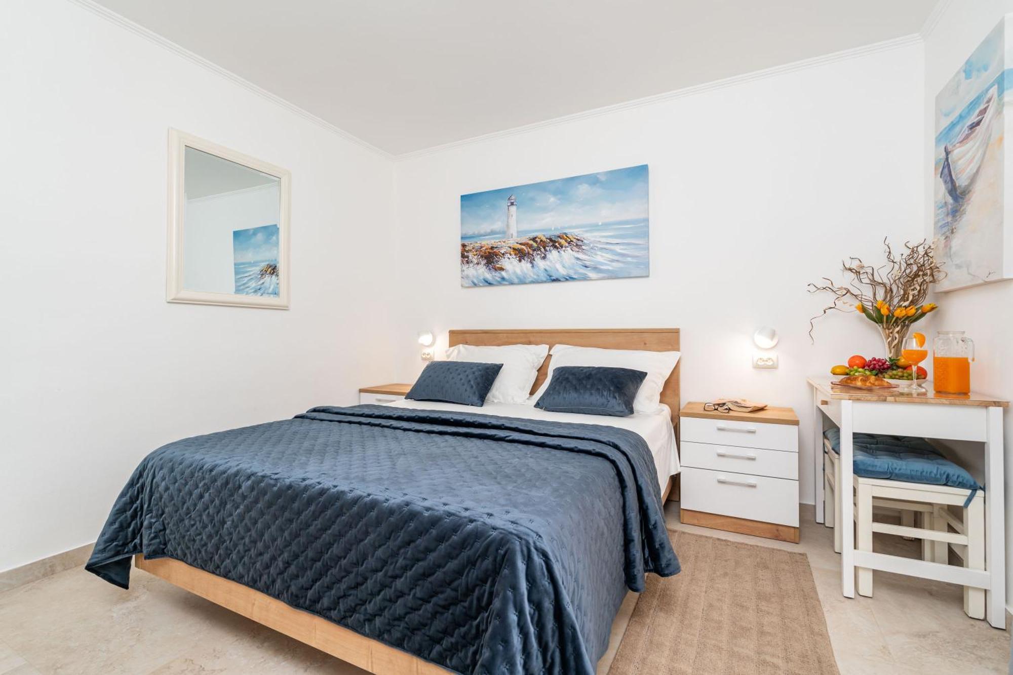 And Lora 3* Dubrovnik