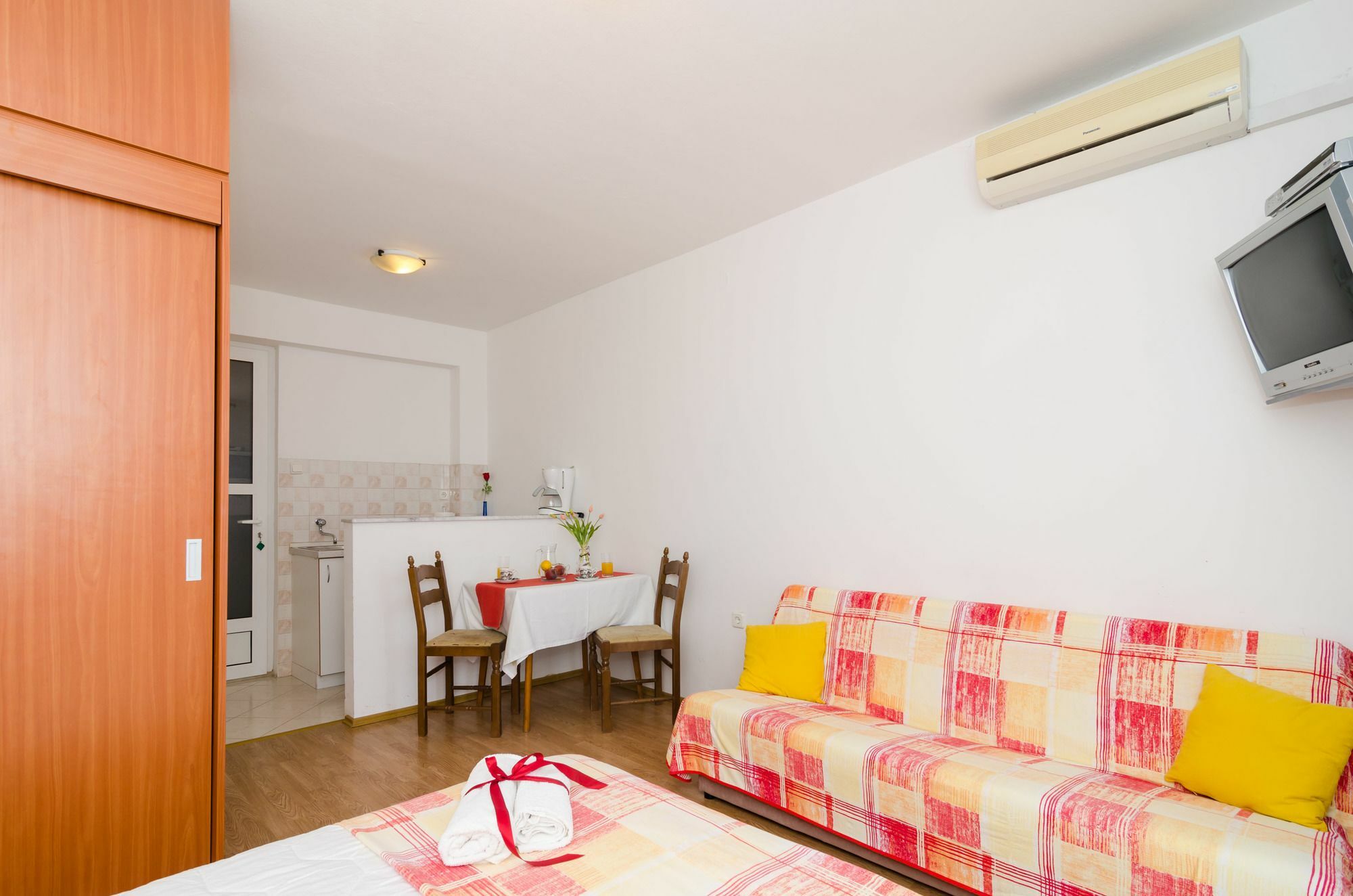 And Lora 3* Dubrovnik