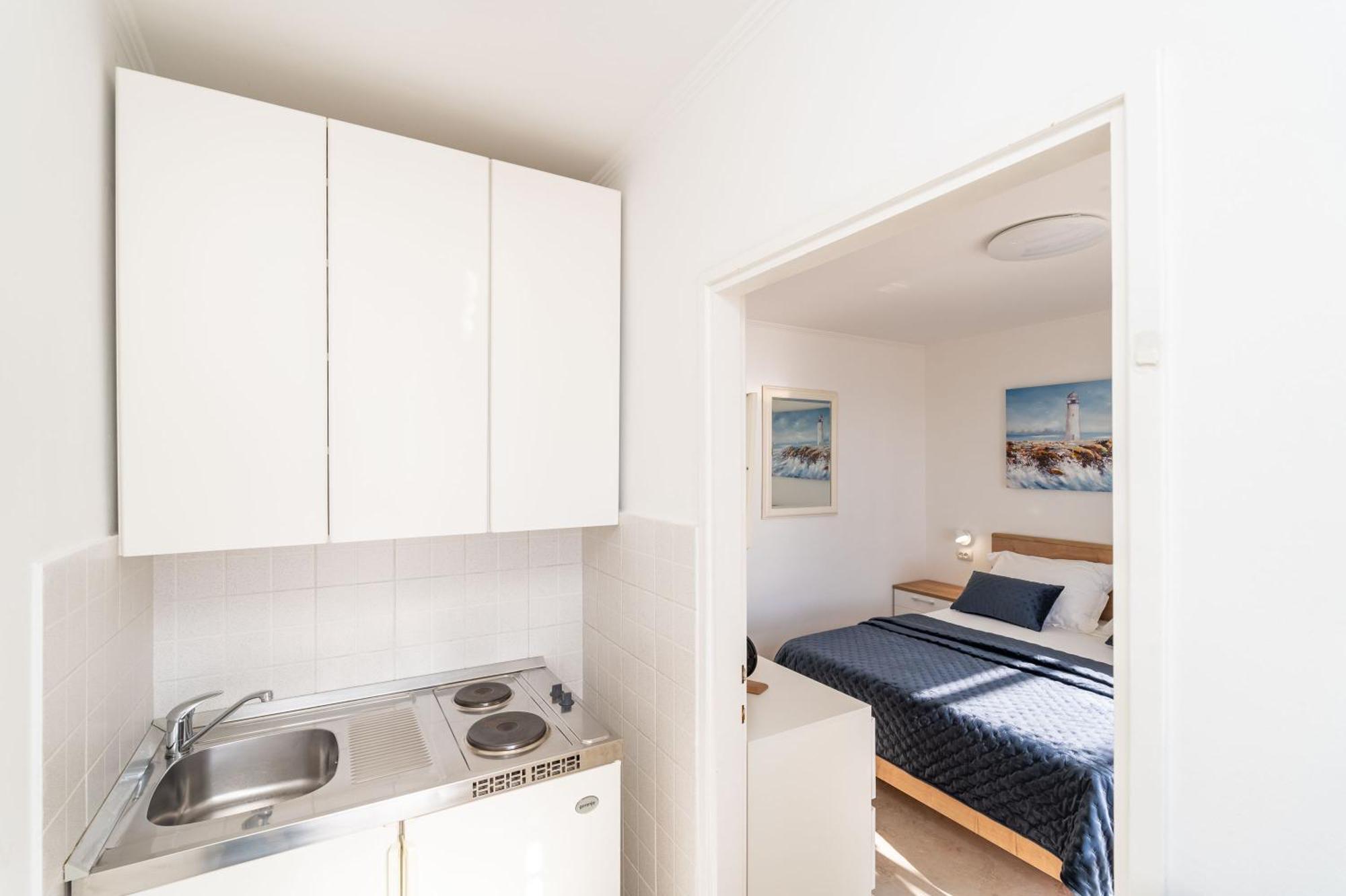 Apartments And Room Lora Gostinjska kuća Dubrovnik