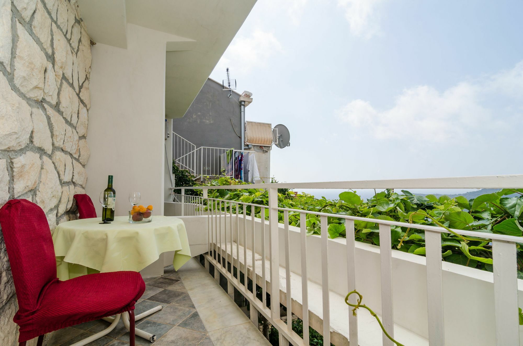 Gostinjska kuća Apartments And Room Lora Dubrovnik