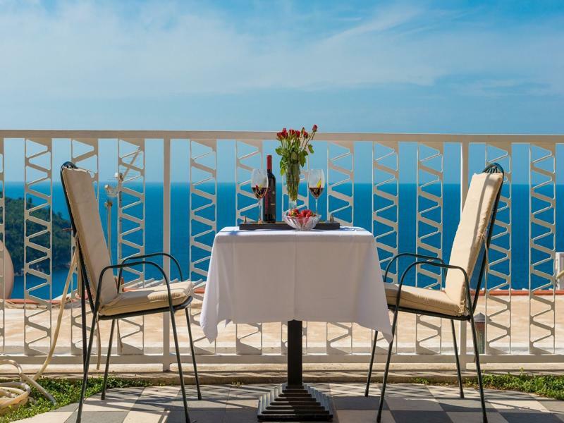 Gostinjska kuća Apartments And Room Lora Dubrovnik